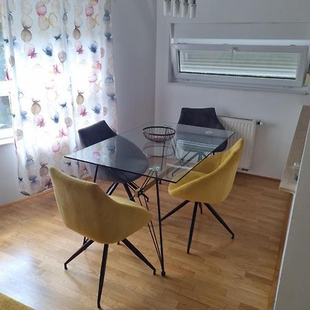 Apartman Fran 萨格勒布 客房 照片