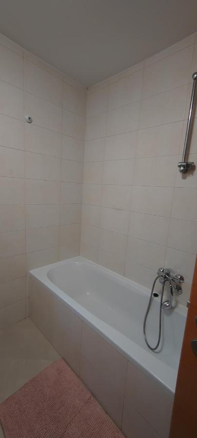 Apartman Fran 萨格勒布 外观 照片